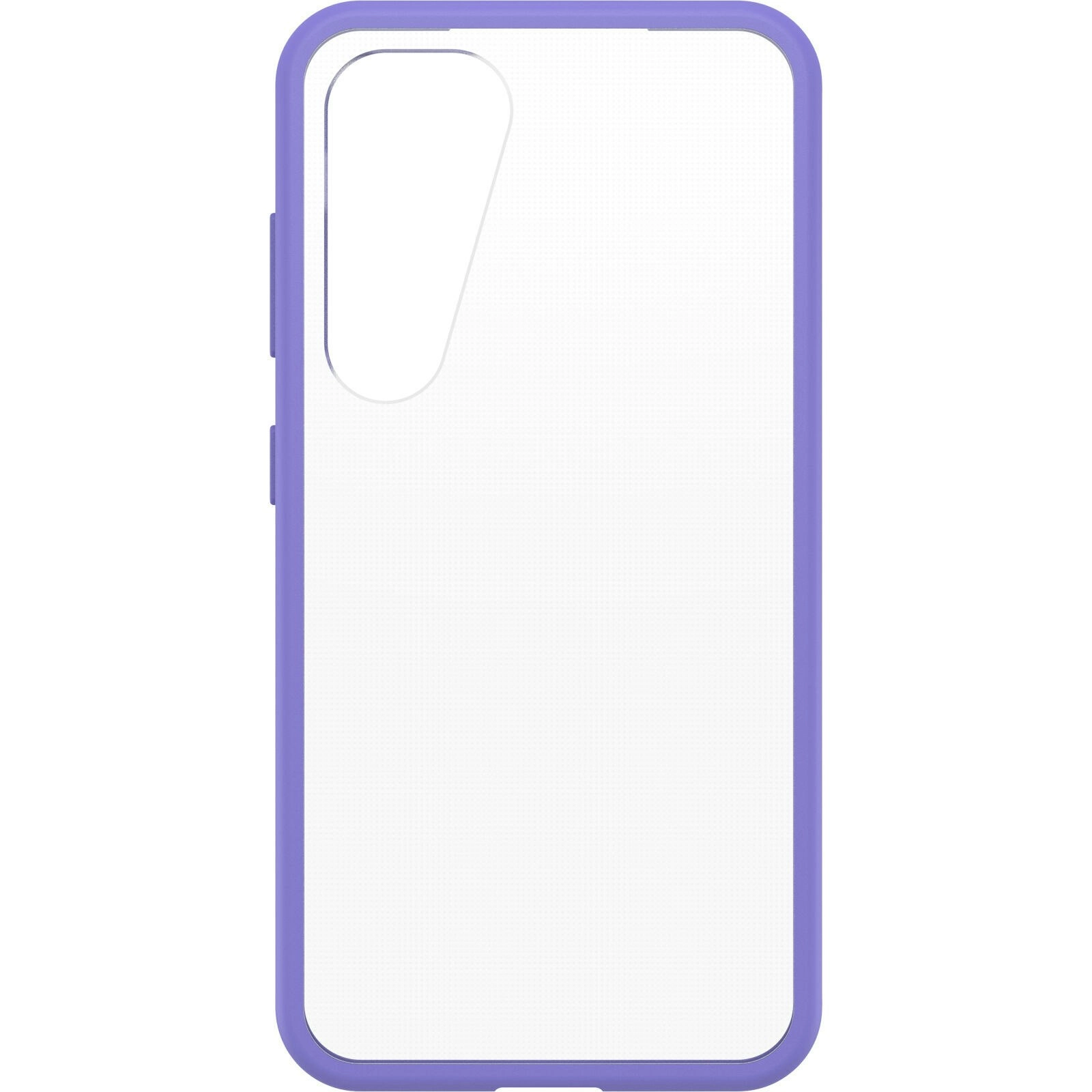 Otterbox React Series Case Cover Grip Protection For Samsung Galaxy S23 Purple