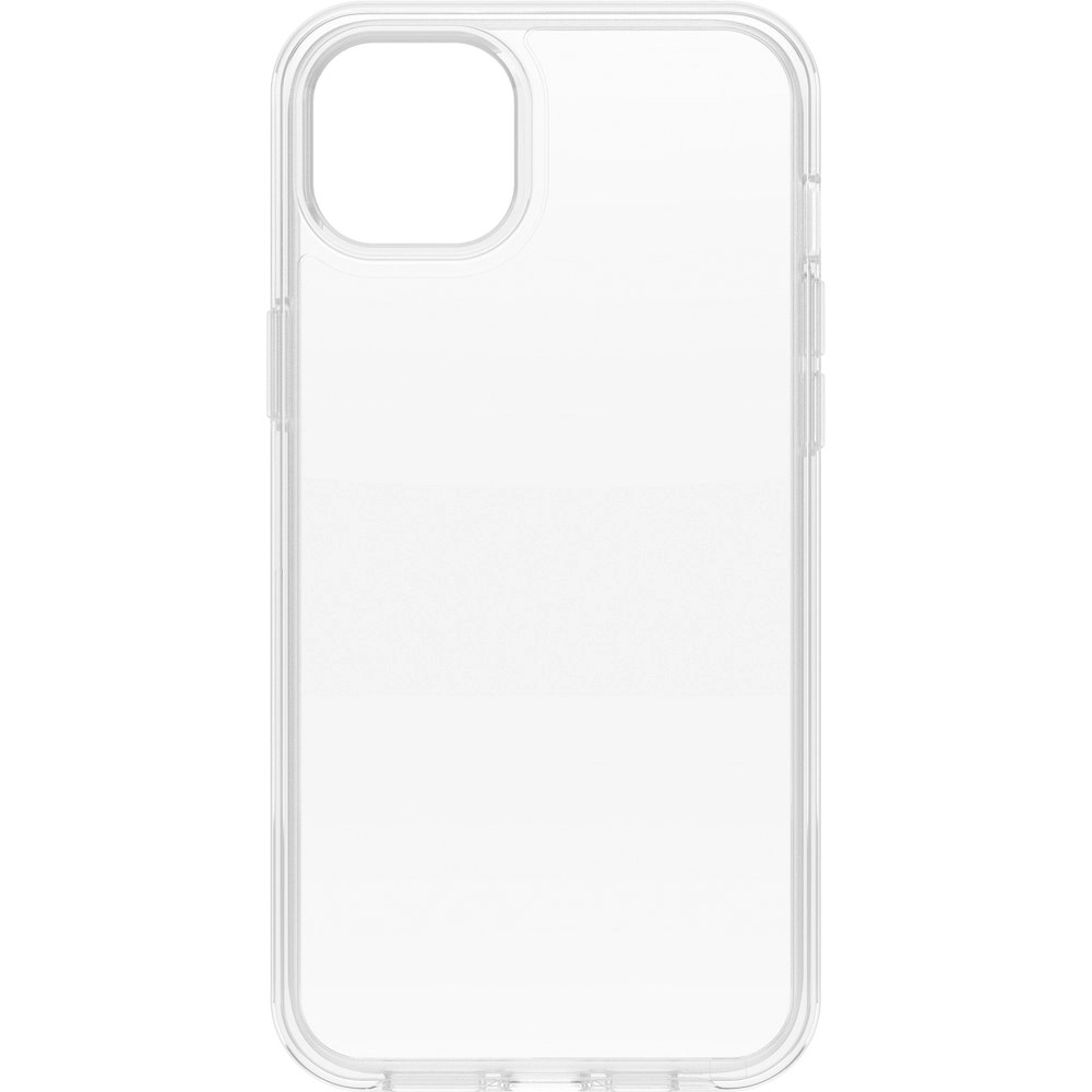 Otterbox Symmetry Phone Case Mobile Cover Protection For iPhone 15 Pro Max Clear