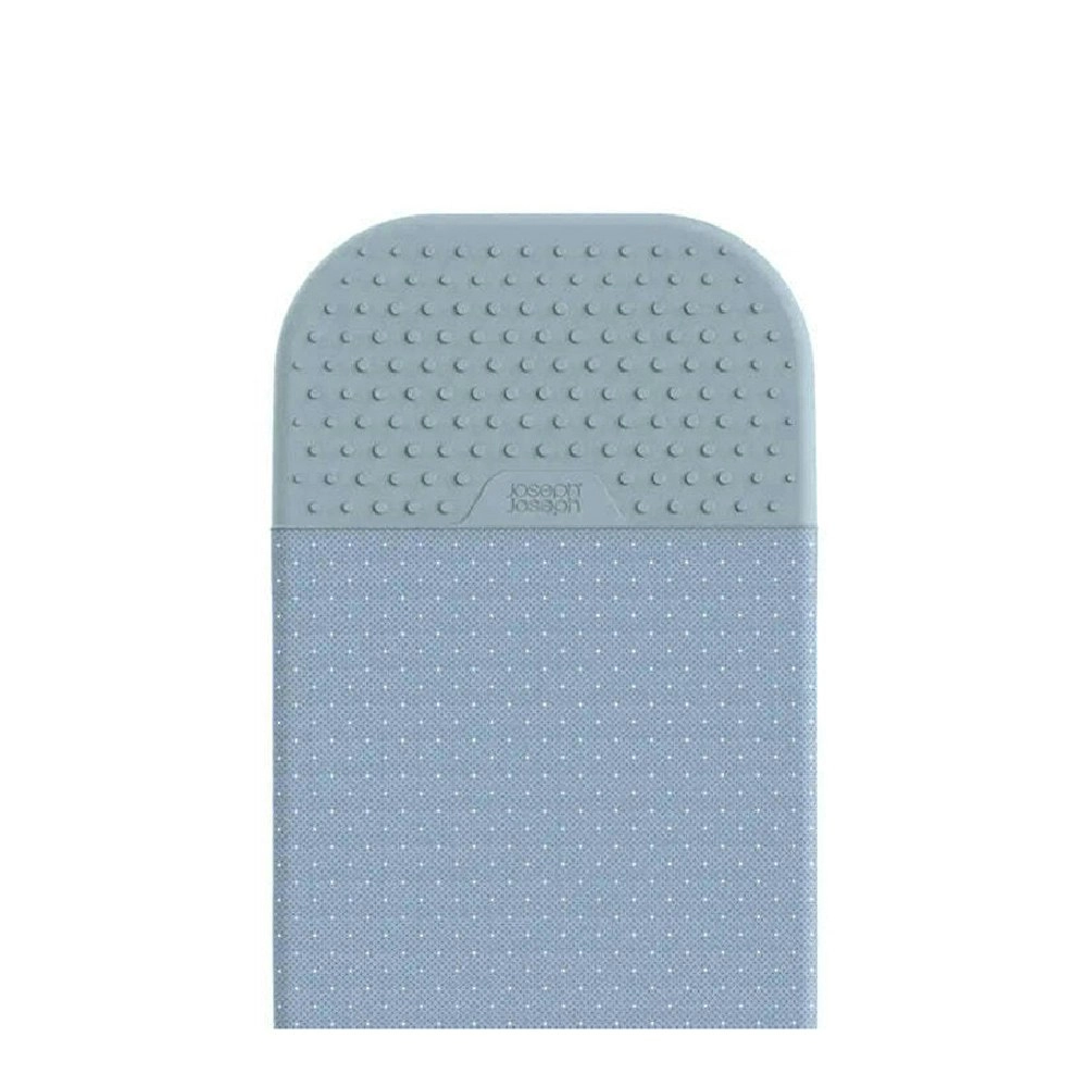 Joseph & Joseph Glide Ironing Board Cover 130cm Cotton/Polyester Dual Layer Grey