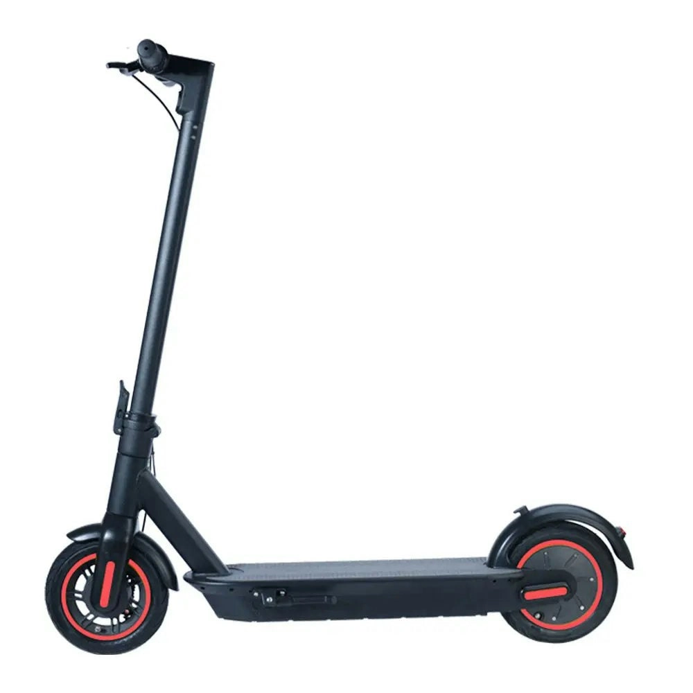 M365 MAX Electric Scooter Foldable Motorised Scooters Black 10 Inches 50KM