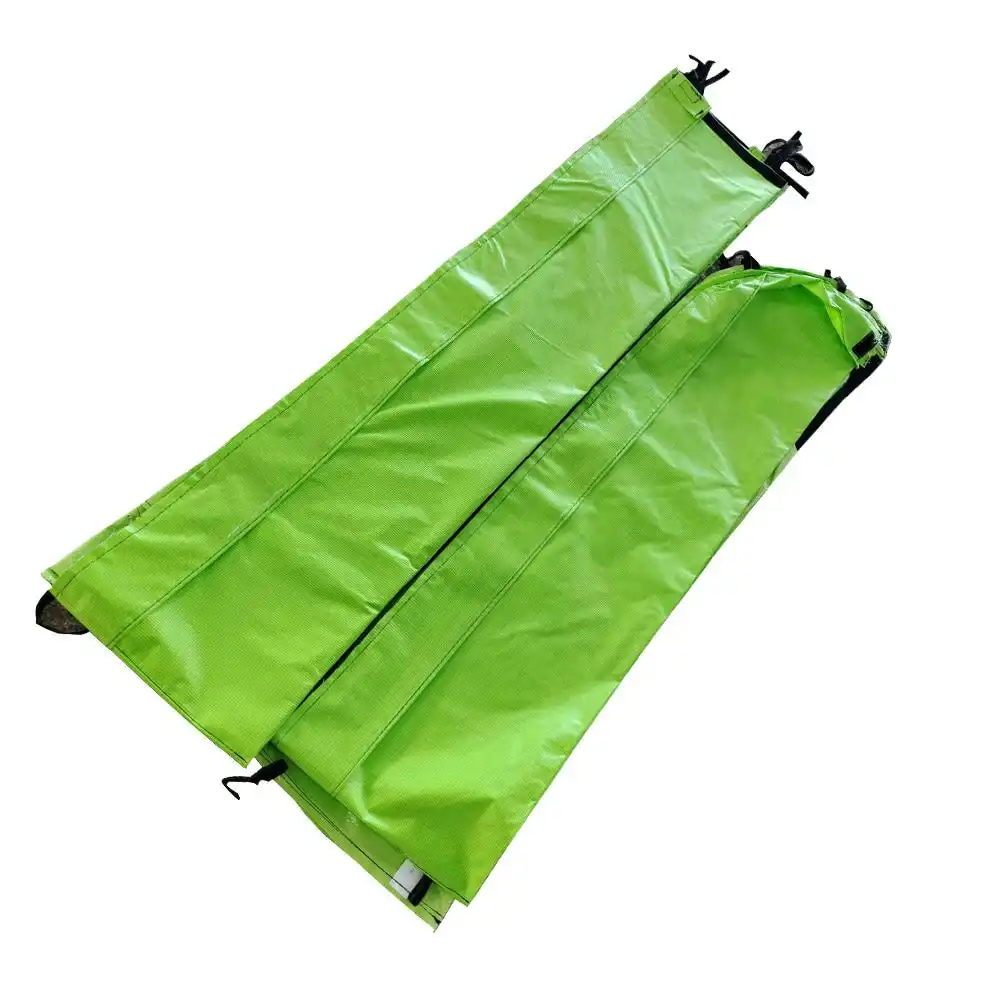POP MASTER MERSCO Spring Cover Pad for 7X9 Flat Trampoline