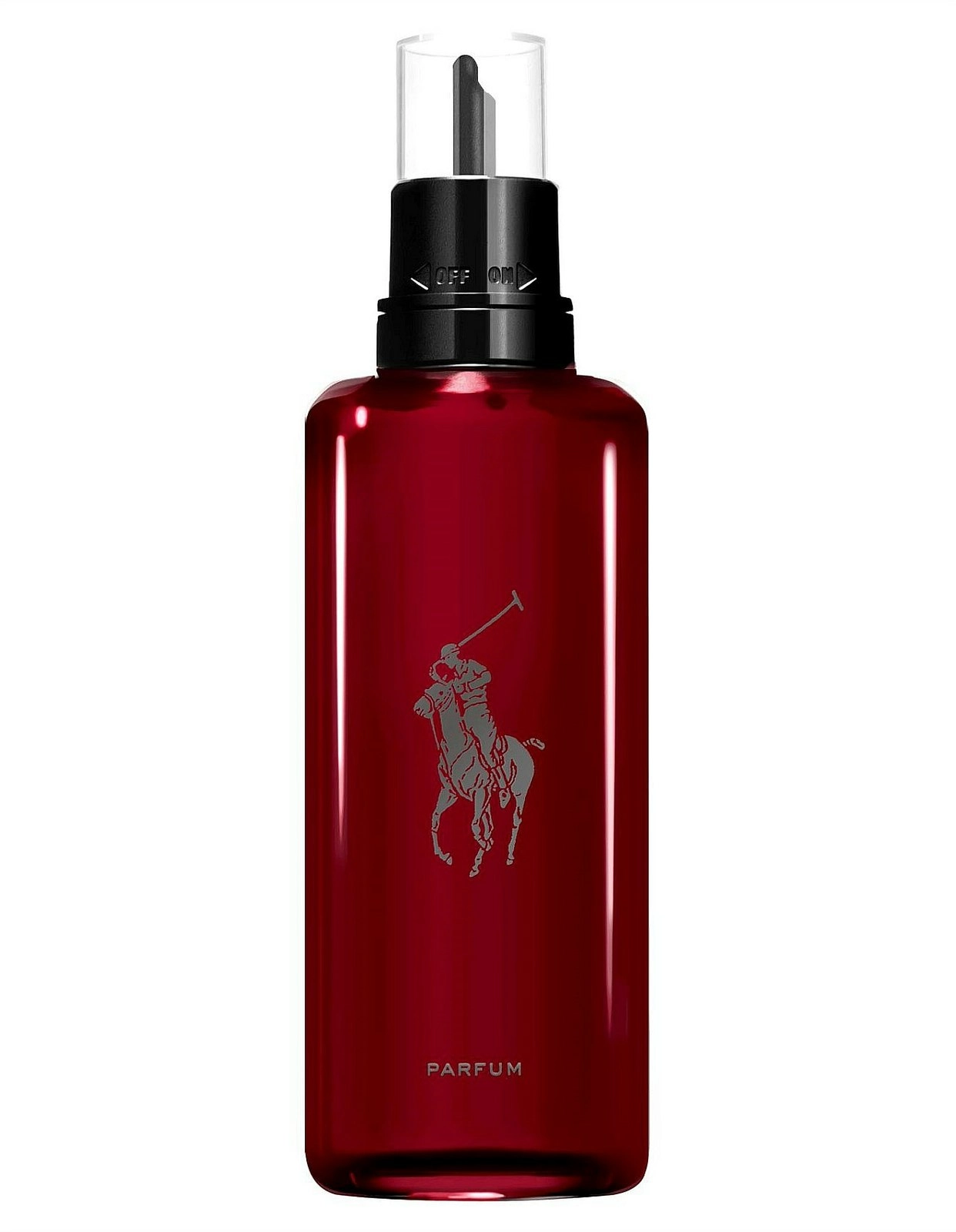 Ralph Lauren Polo Red Parfum 150ml Refill