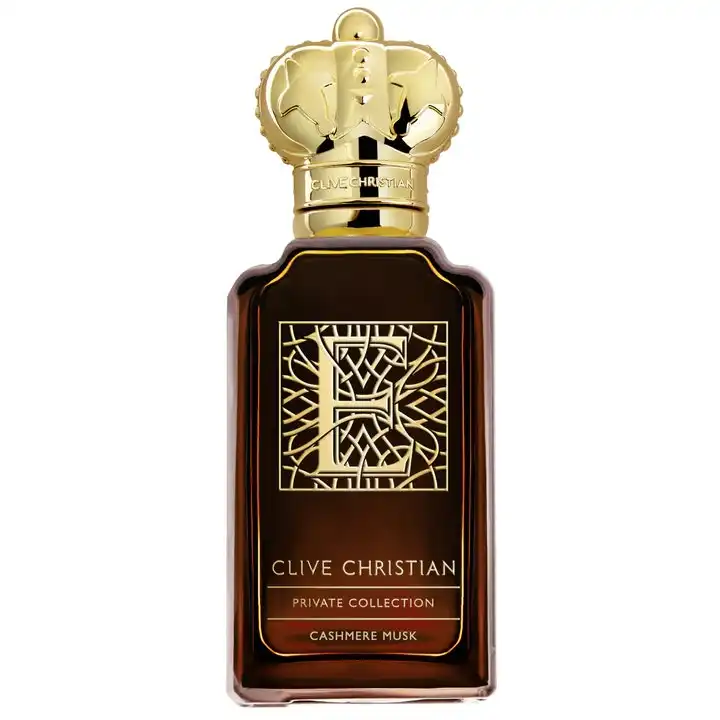 Clive Christian E Cashmere Musk EDP 50ml