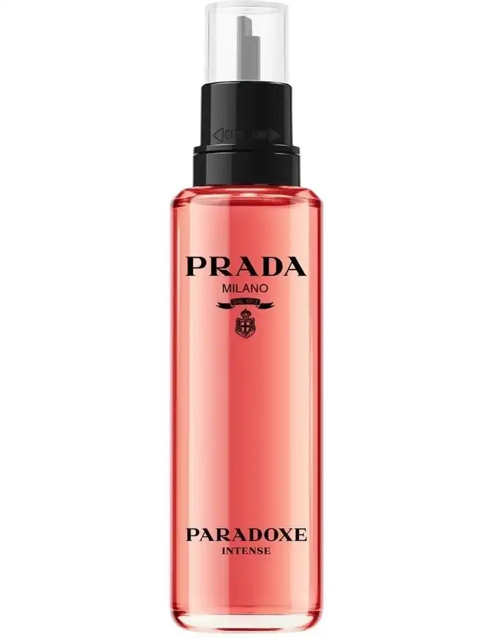 Prada Paradoxe Intense EDP 100ml Refill