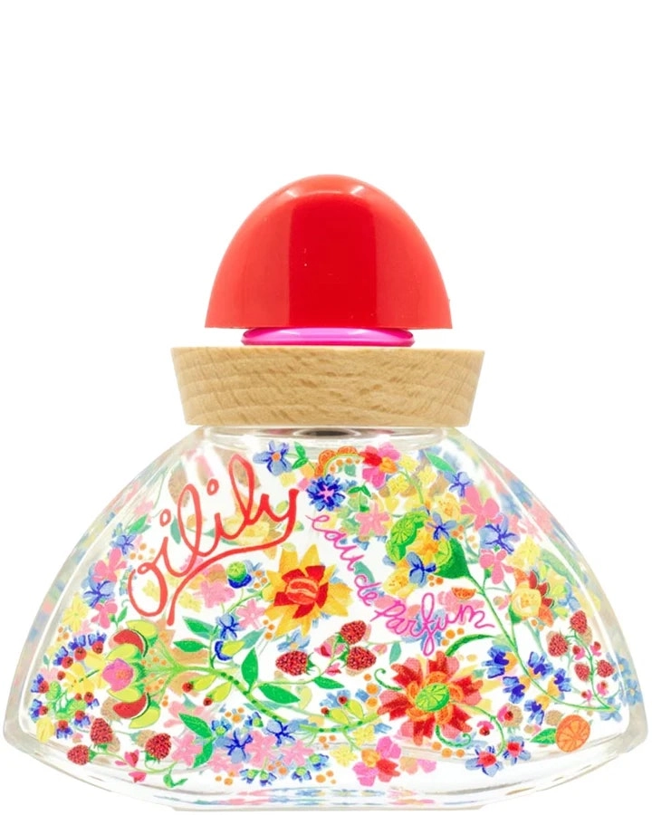 Oilily Classic EDP 75ml