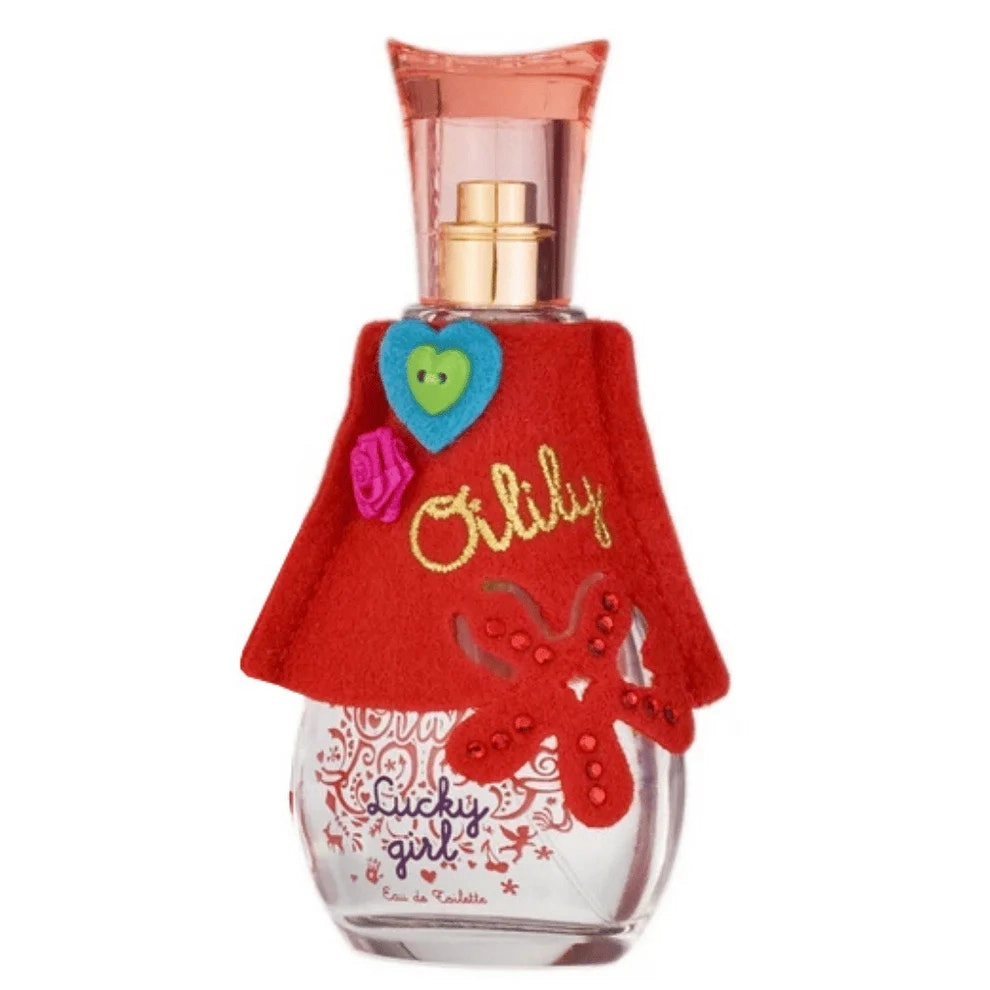 Oilily Lucky Girl EDT 75ml