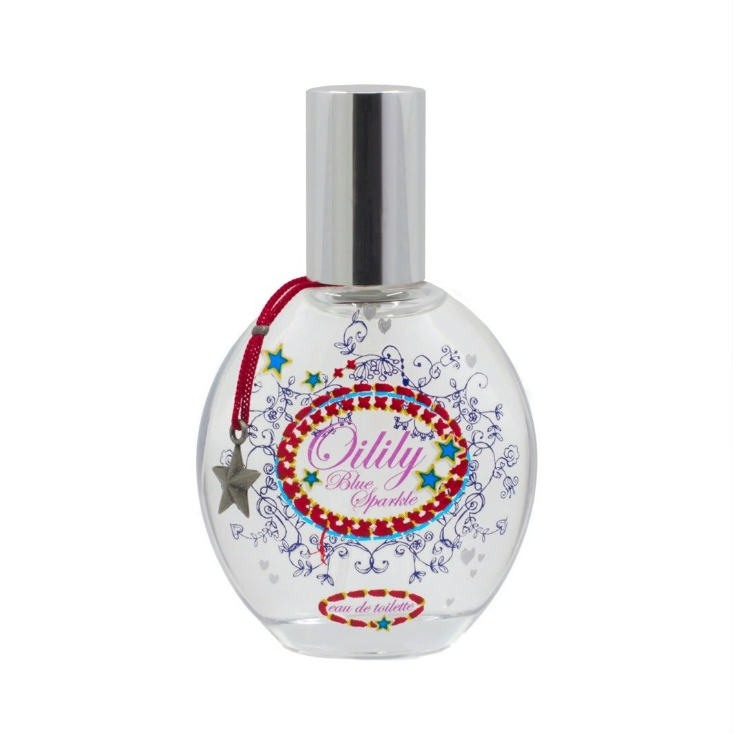 Oilily Blue Sparkle EDT 50ml