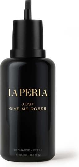 La Perla Just Give Me Roses Refill 100ml EDP