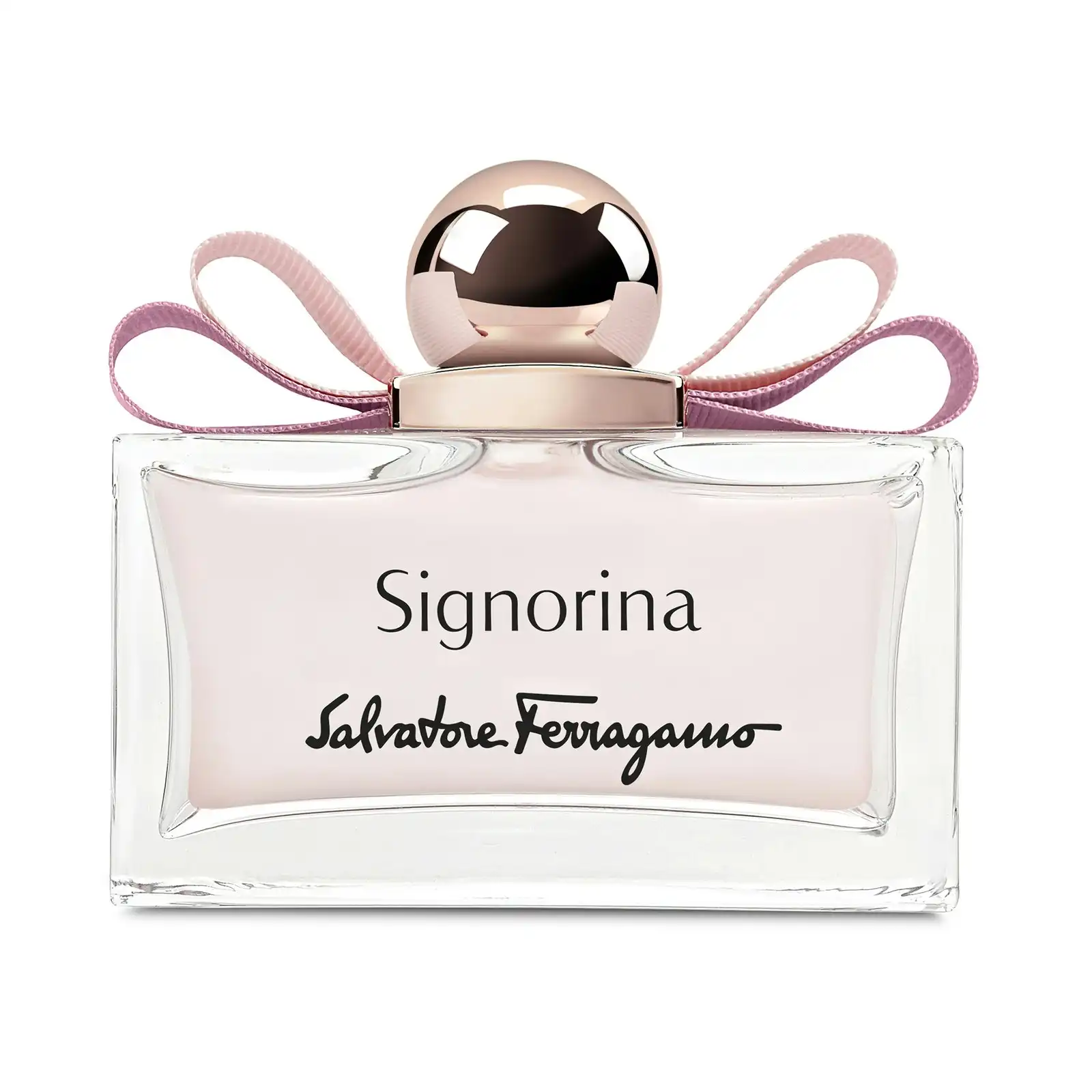 Salvatore Ferragamo Signorina Women EDP 50ml