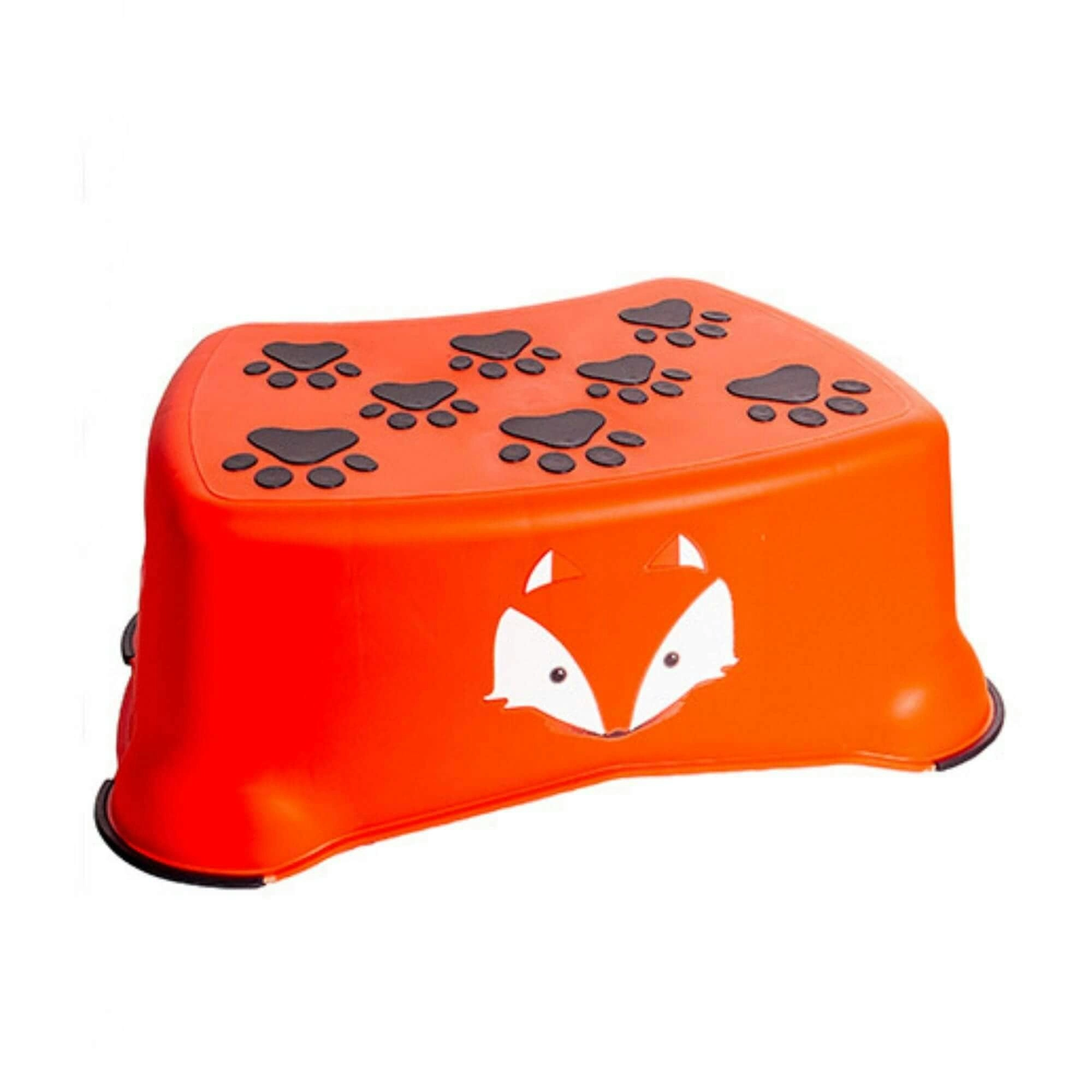 My Little Step Stool - Fox