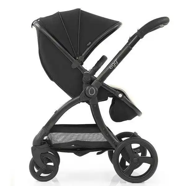 Love N Care |  Egg2 Stroller Just Black