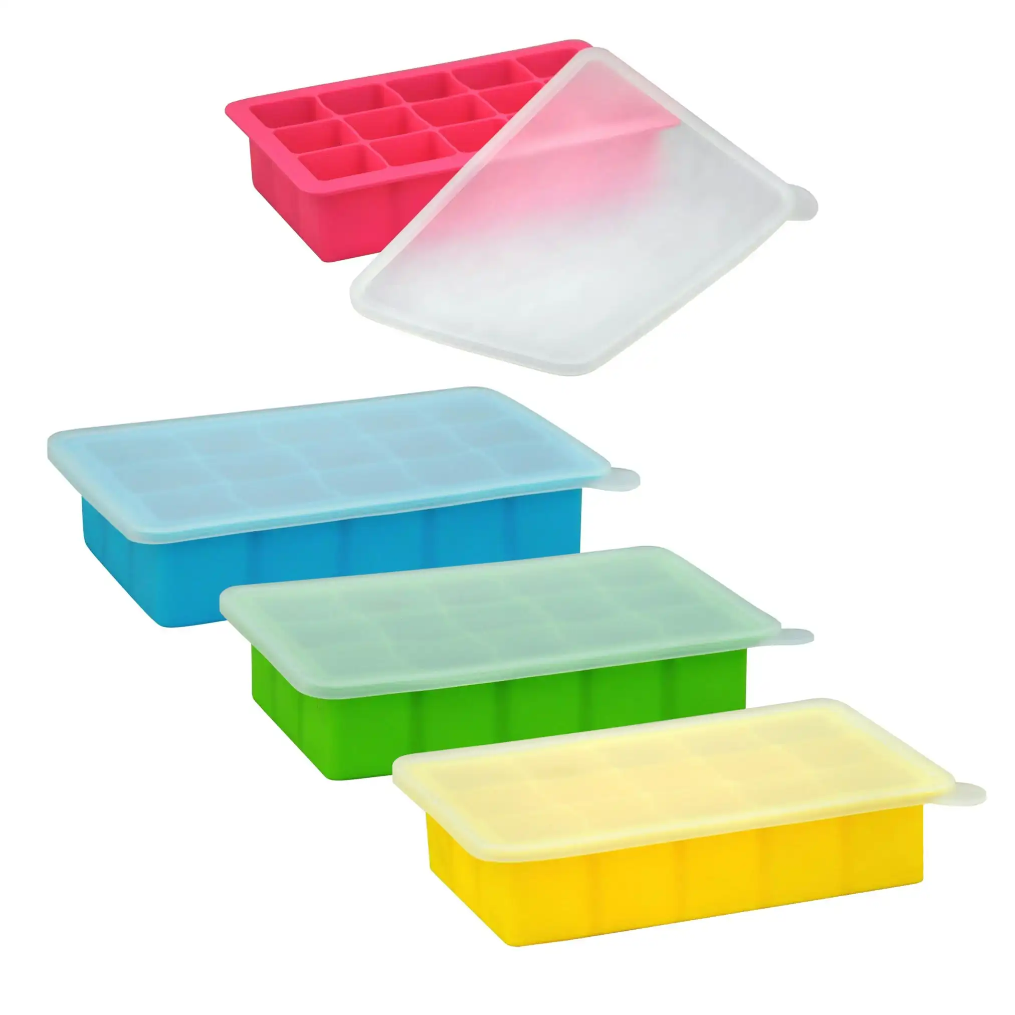 Green Sprouts Baby Food Freezer Tray