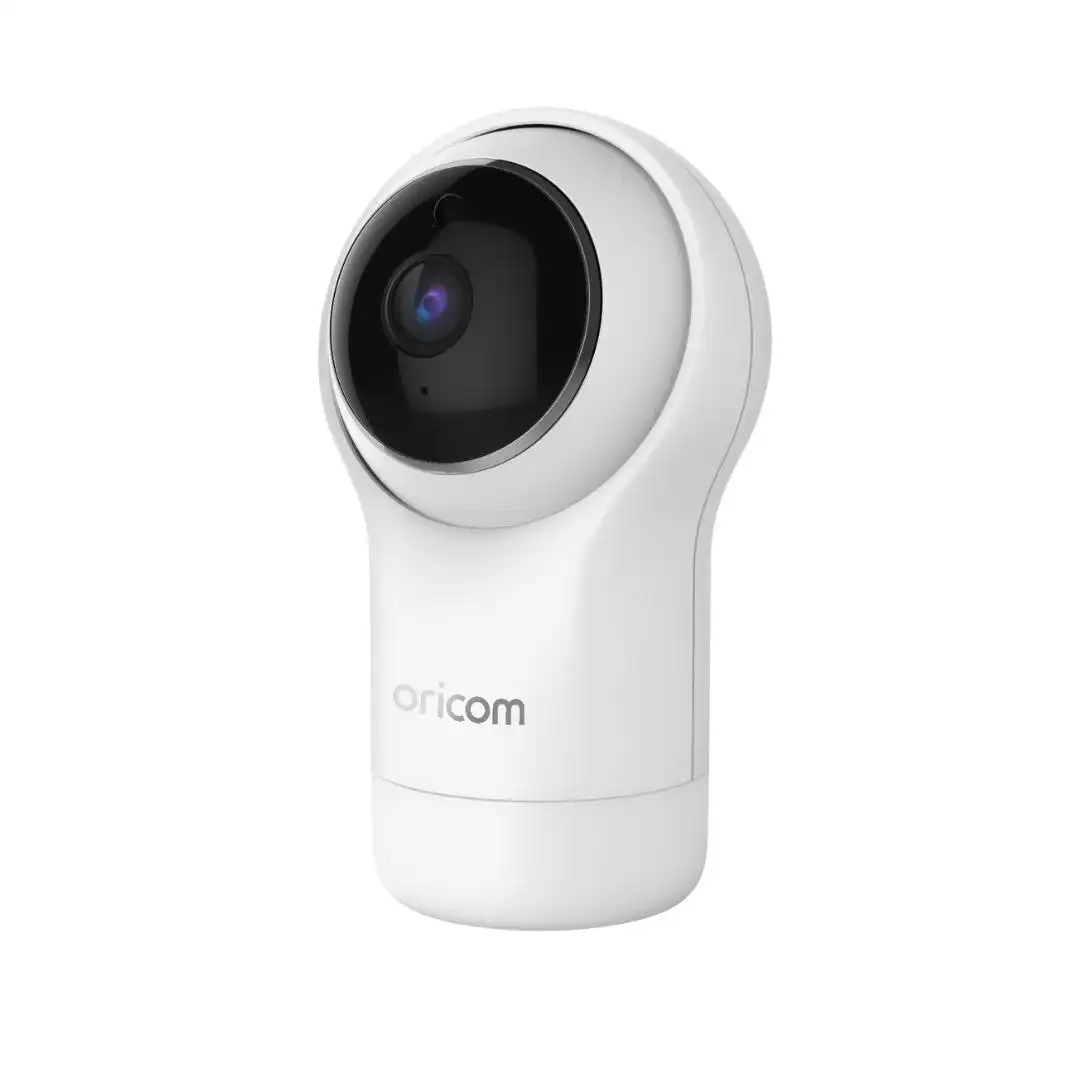 Oricom OBH930PTZ Motorised Pan-Tilt Smart Camera For OBH930 Baby Monitor