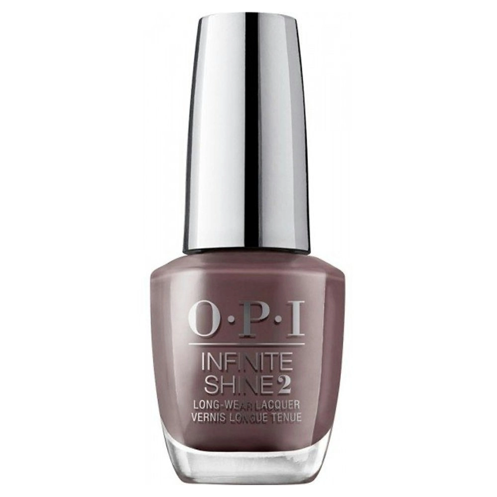 OPI Infinite Shine 15ml Long Wear Lacquer Nail Polish You Don't Know Jacques