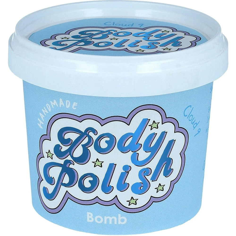 Bomb Cosmetics Thank You Bath Bomb Blaster Cherry & Apple Fragrance Tub Fizzy