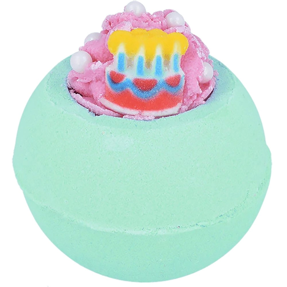 Bomb Cosmetics Pure Therapy Scented Bath Soap Slice Bar Skin Body Fragrance