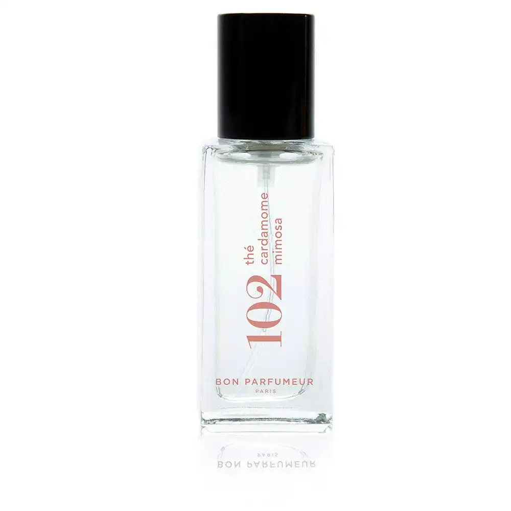 Bon Parfumeur Eau De Parfum 15ml Perfume 102 Floral EDP Women's Fragrance Spray