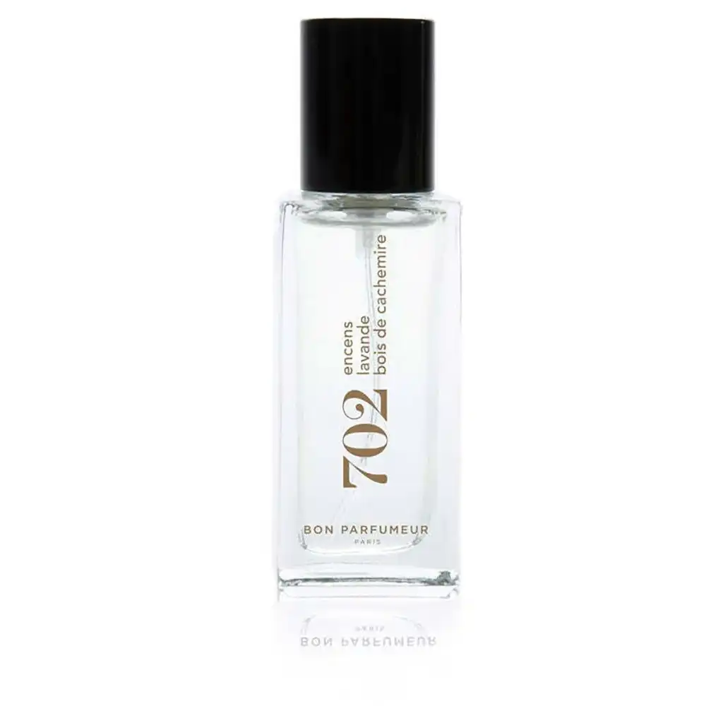 Bon Parfumeur Eau De Parfum 15ml Perfume 702 Aromatic EDP Unisex Fragrance Spray