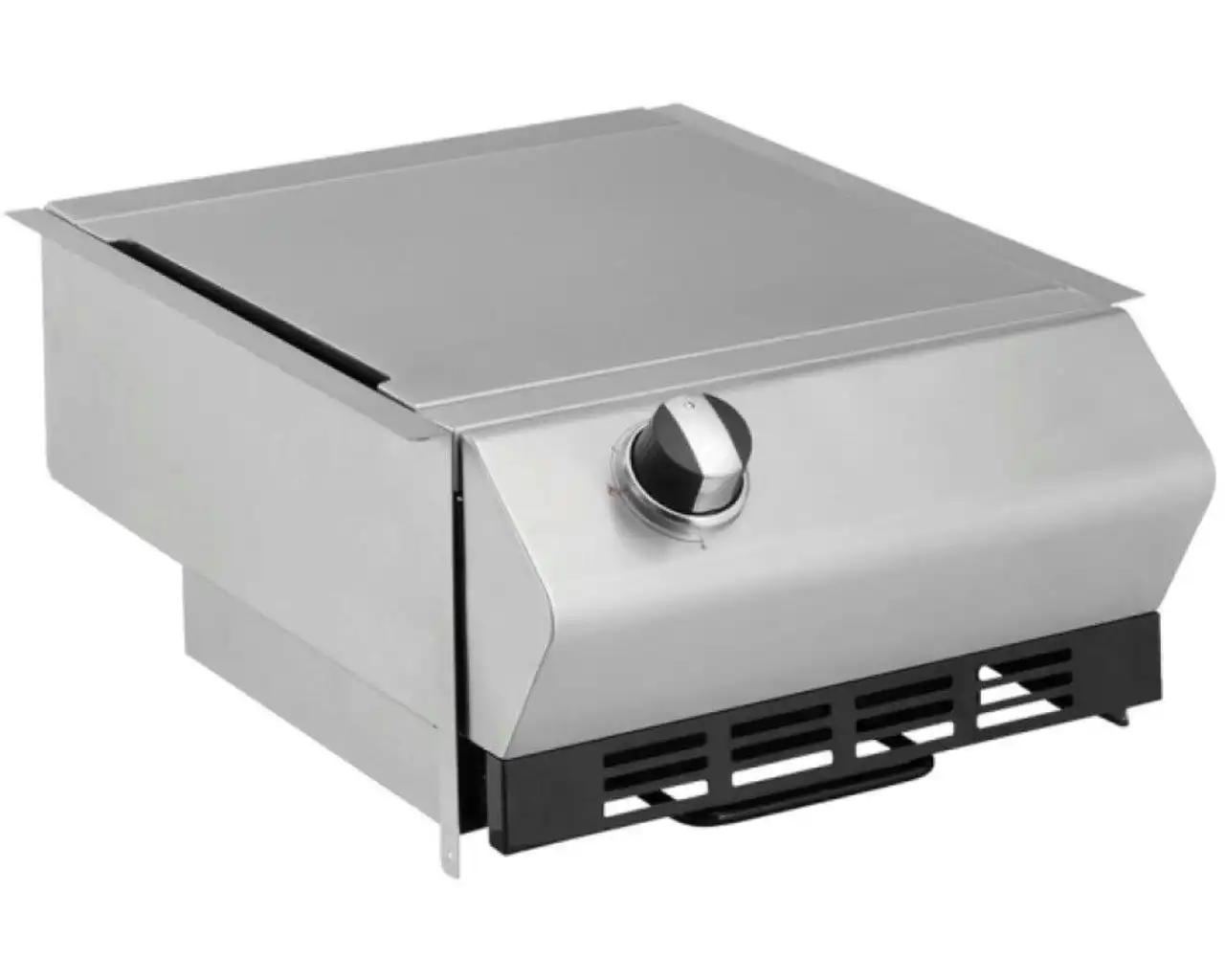 Ziegler & Brown Turbo Elite Build-In Side Burner LM-Series