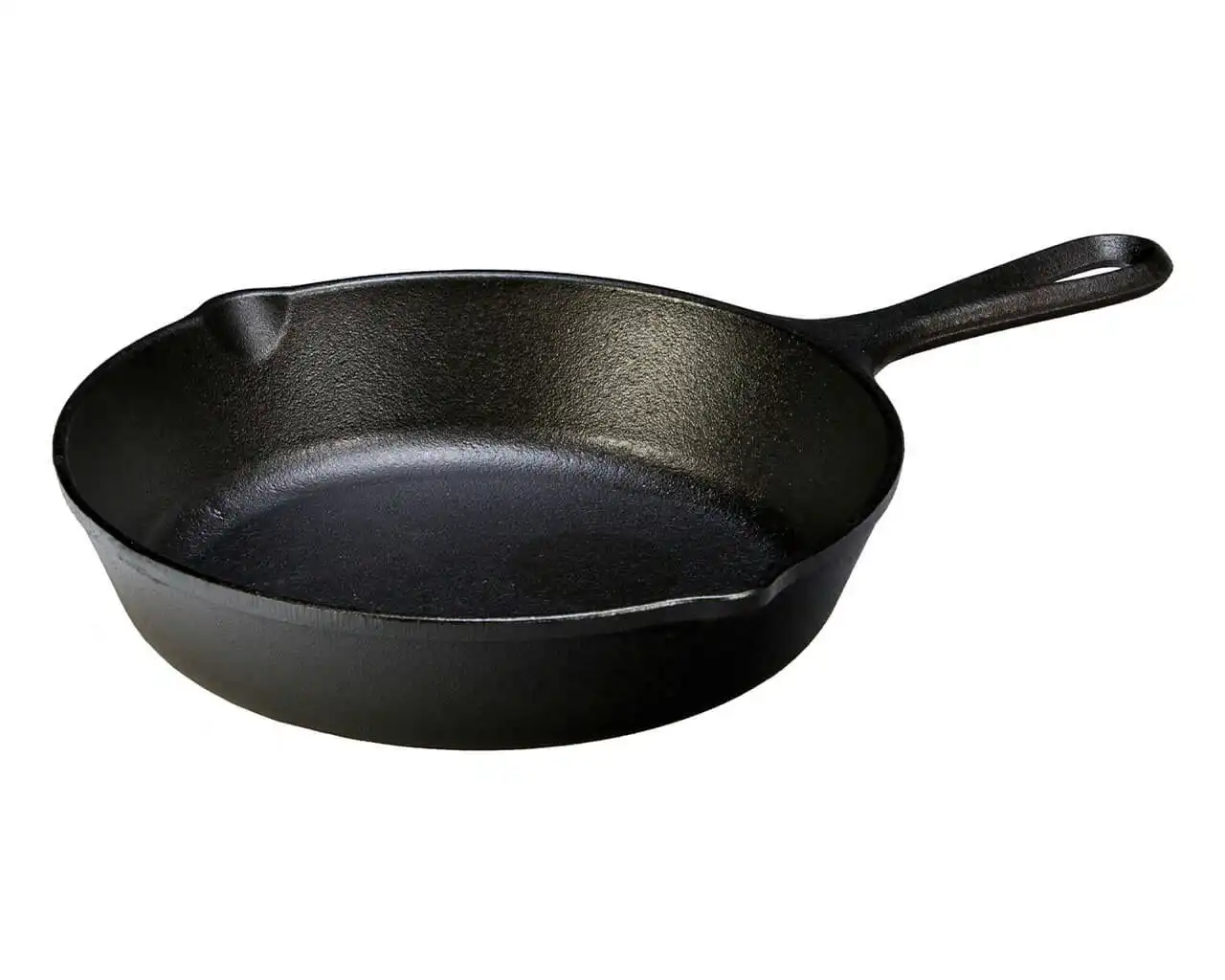 Lodge 8 Inch Cast Iron Skillet