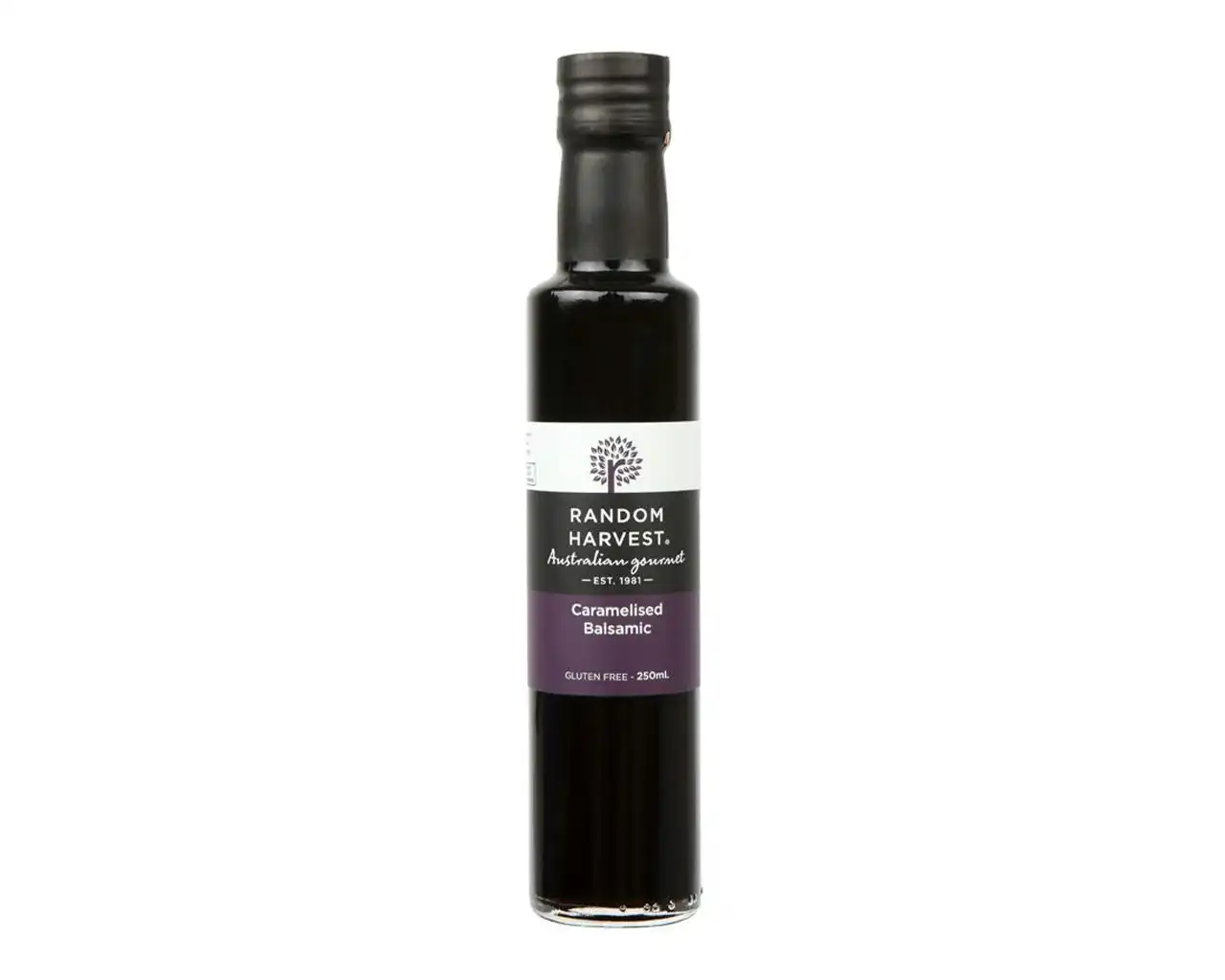 Random Harvest Caramelised Balsamic - 250ml