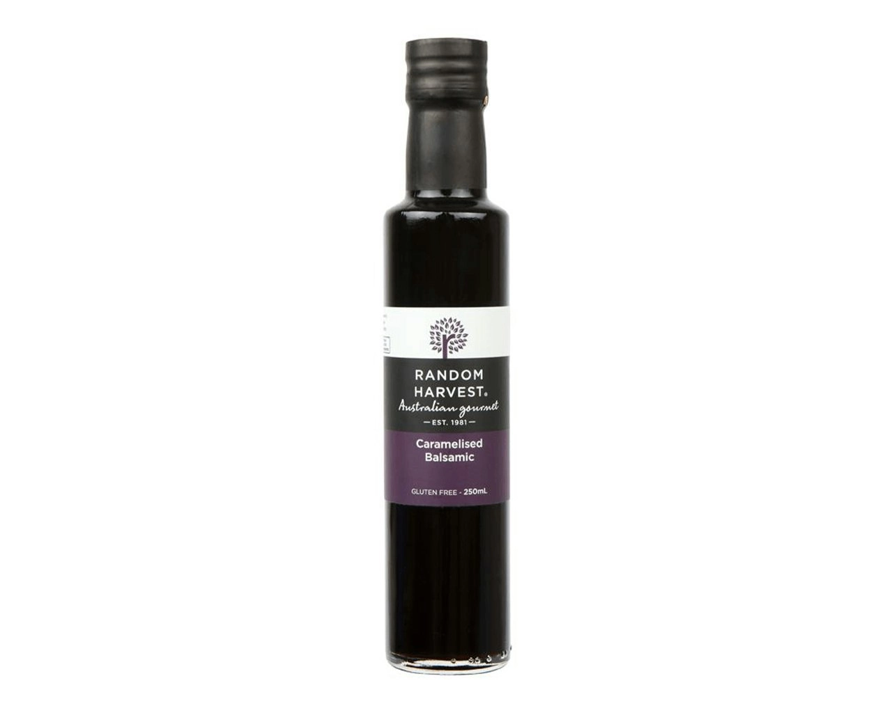 Random Harvest Caramelised Balsamic - 250ml