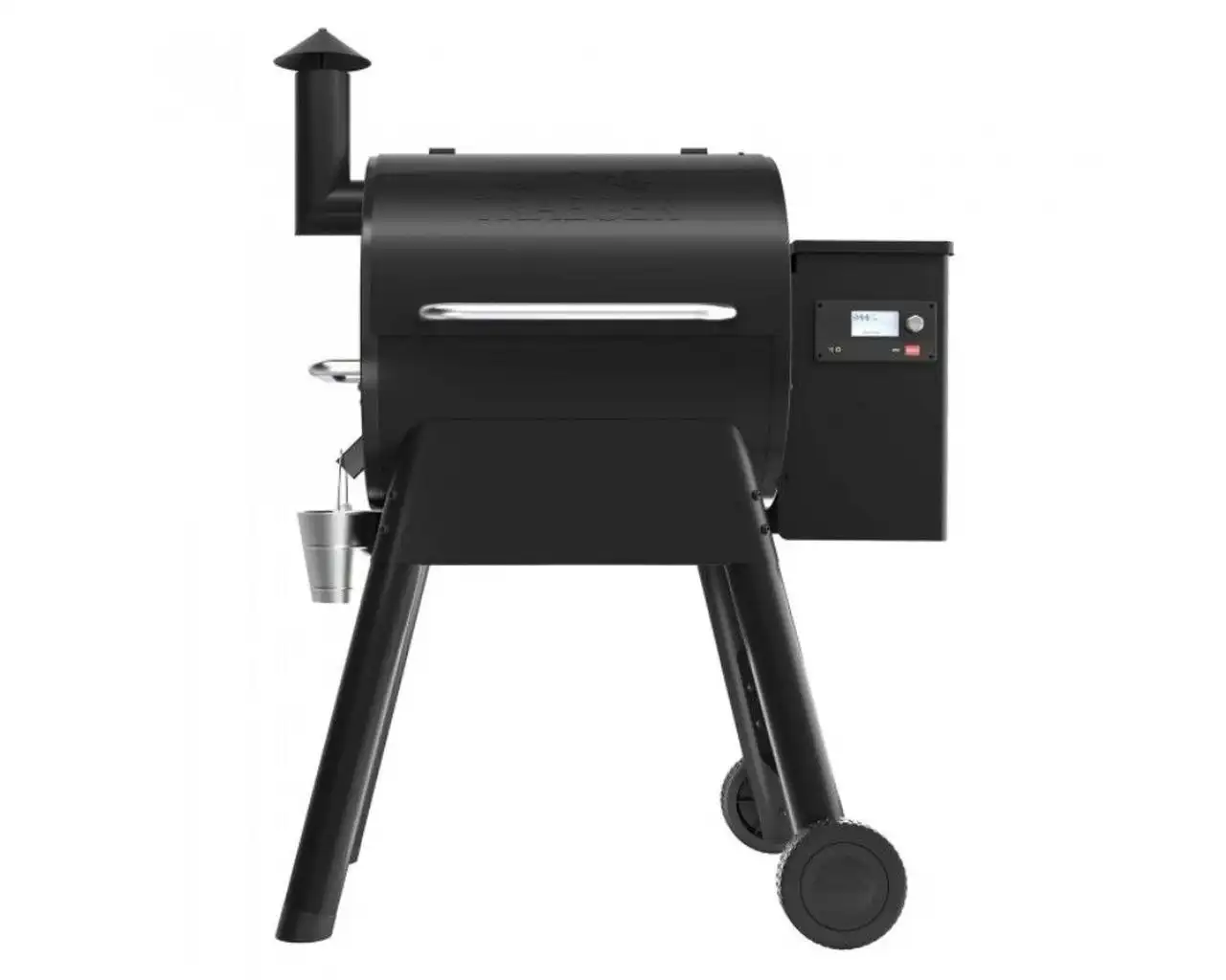 Traeger Pro 575 Pellet Grill & Smoker