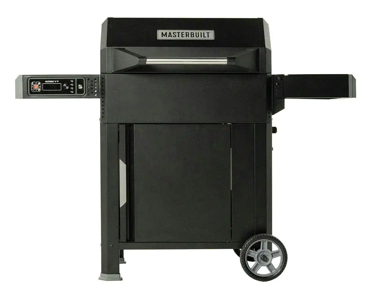 Masterbuilt AutoIgnite Series 545 Digital Charcoal Grill and Smoker