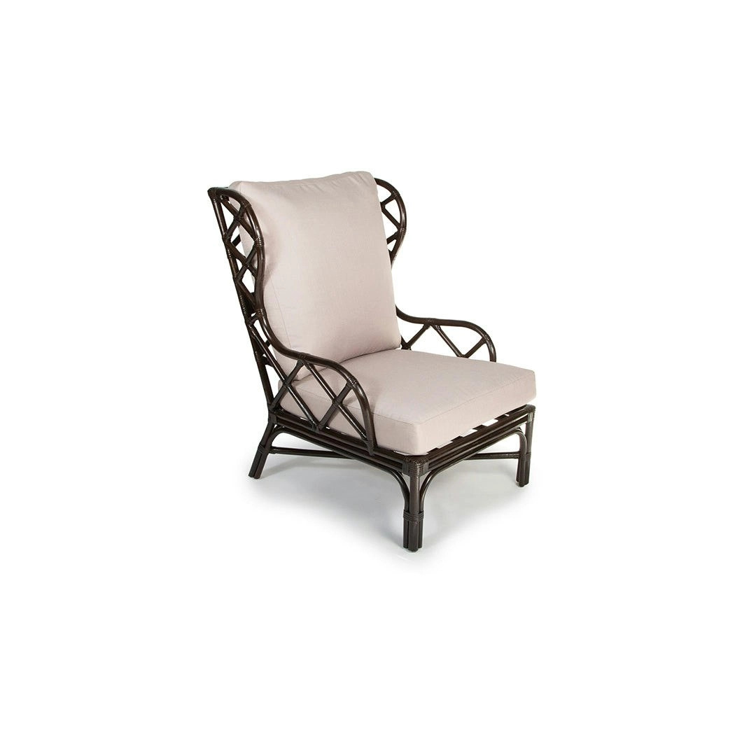 Aria Imports Chloe Armchair