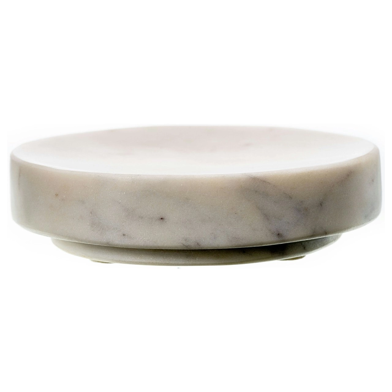 Casa Marble Soap Dish