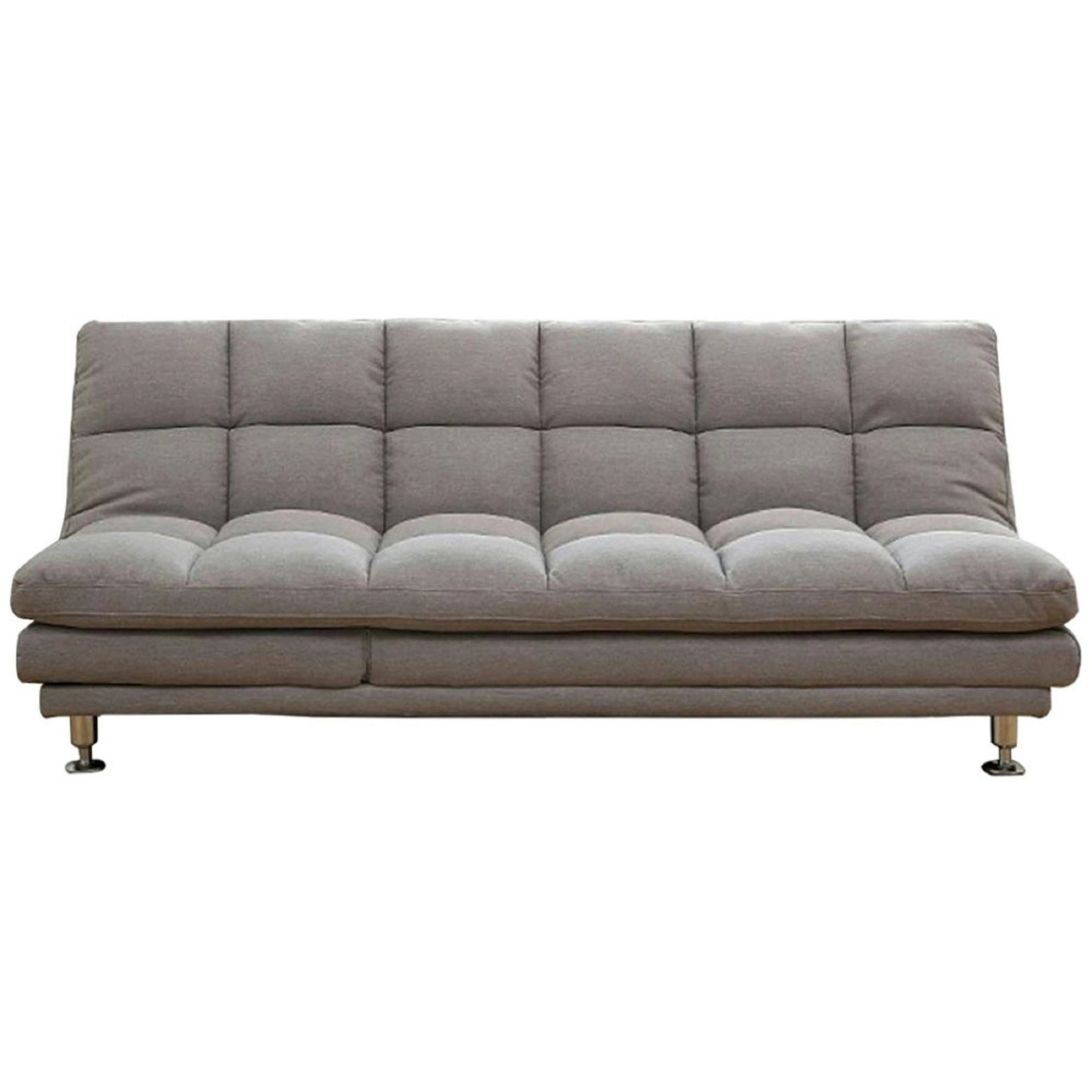 Vivian Sofa Bed - Light Grey