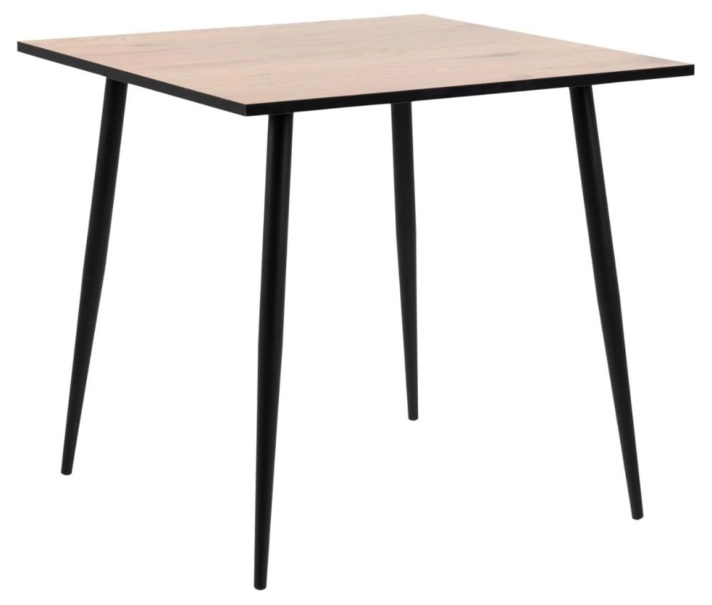 Daniel 800 Square Dining Table