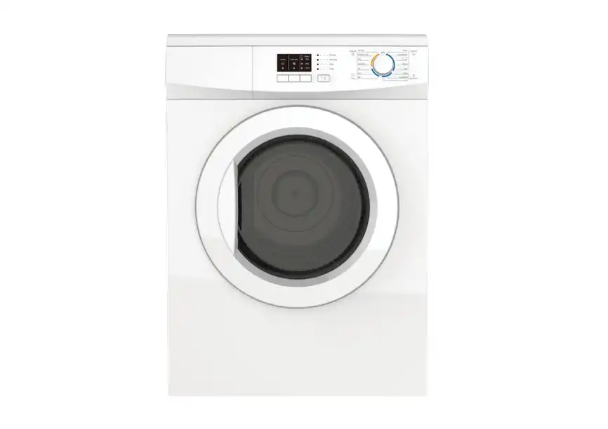 HEQS 7kg Dryer (HEQS Vdg70a)