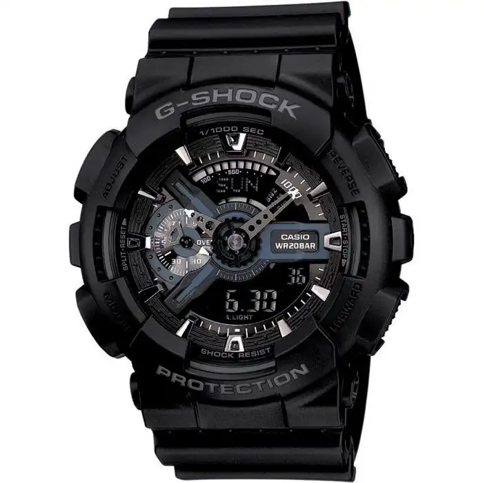 G-Shock GA110-1B