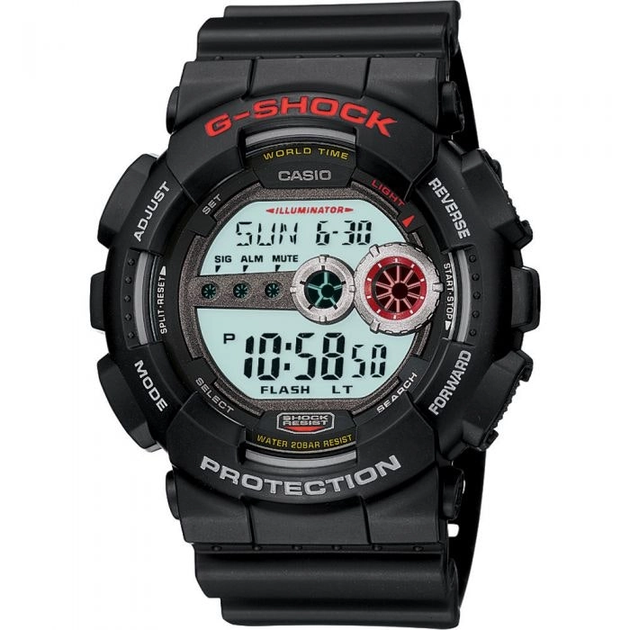 G-Shock GD1001A