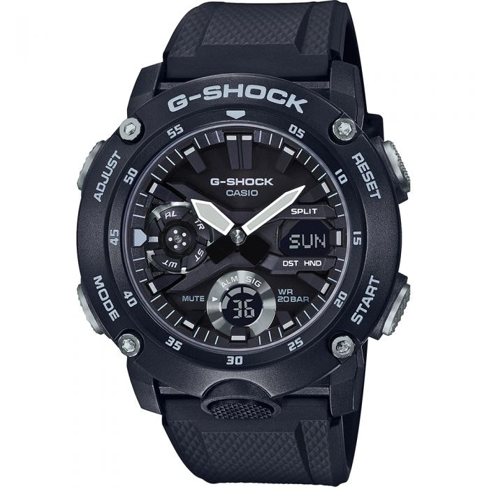 G-Shock GA-2000S-1ADR