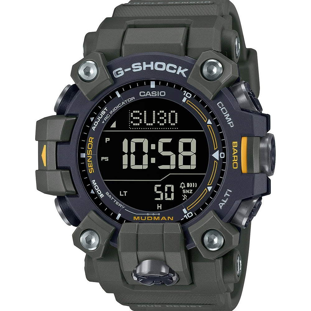 G-Shock GW9500-3 Mudman