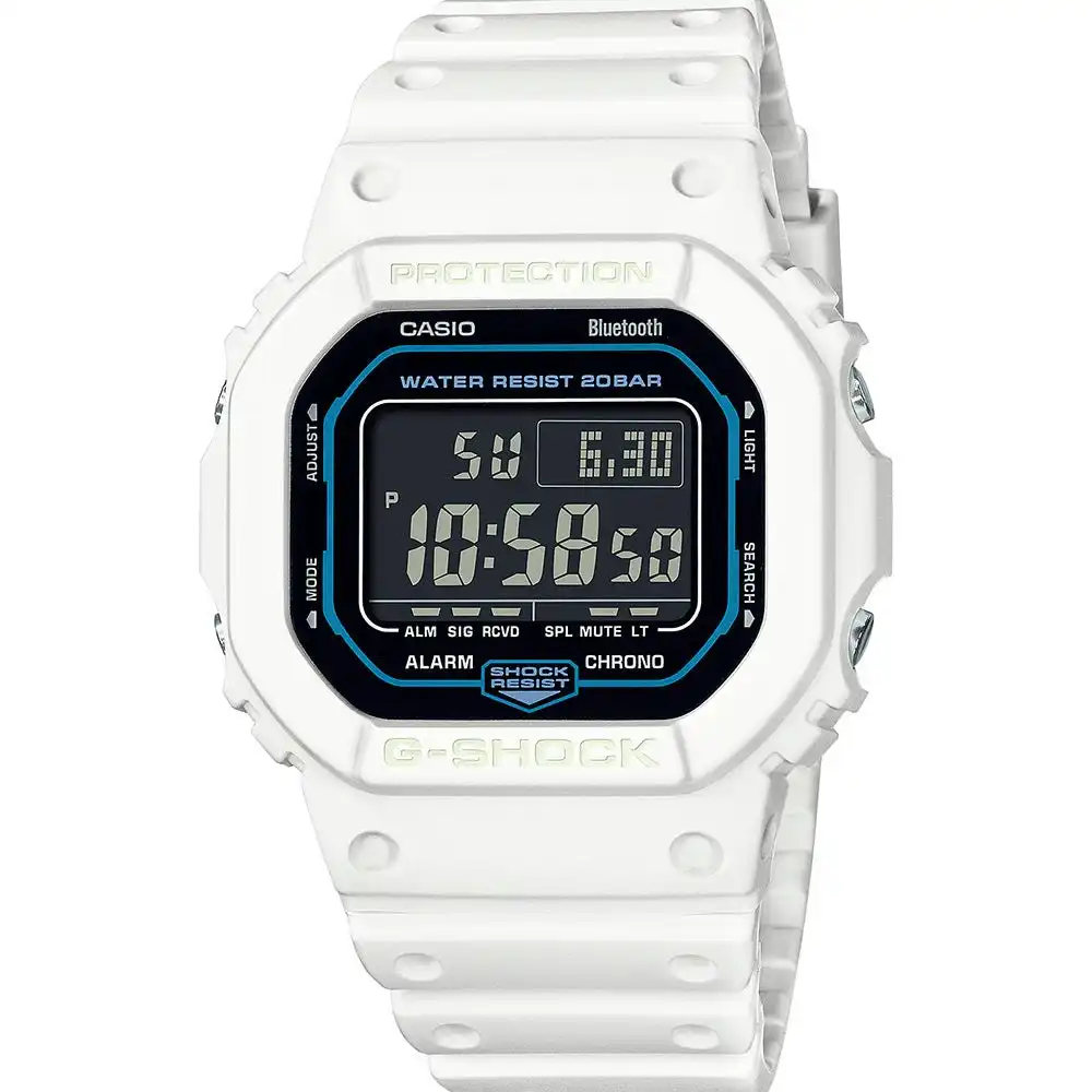 G-Shock DWB5600SF-7  Sci-Fi World Watch