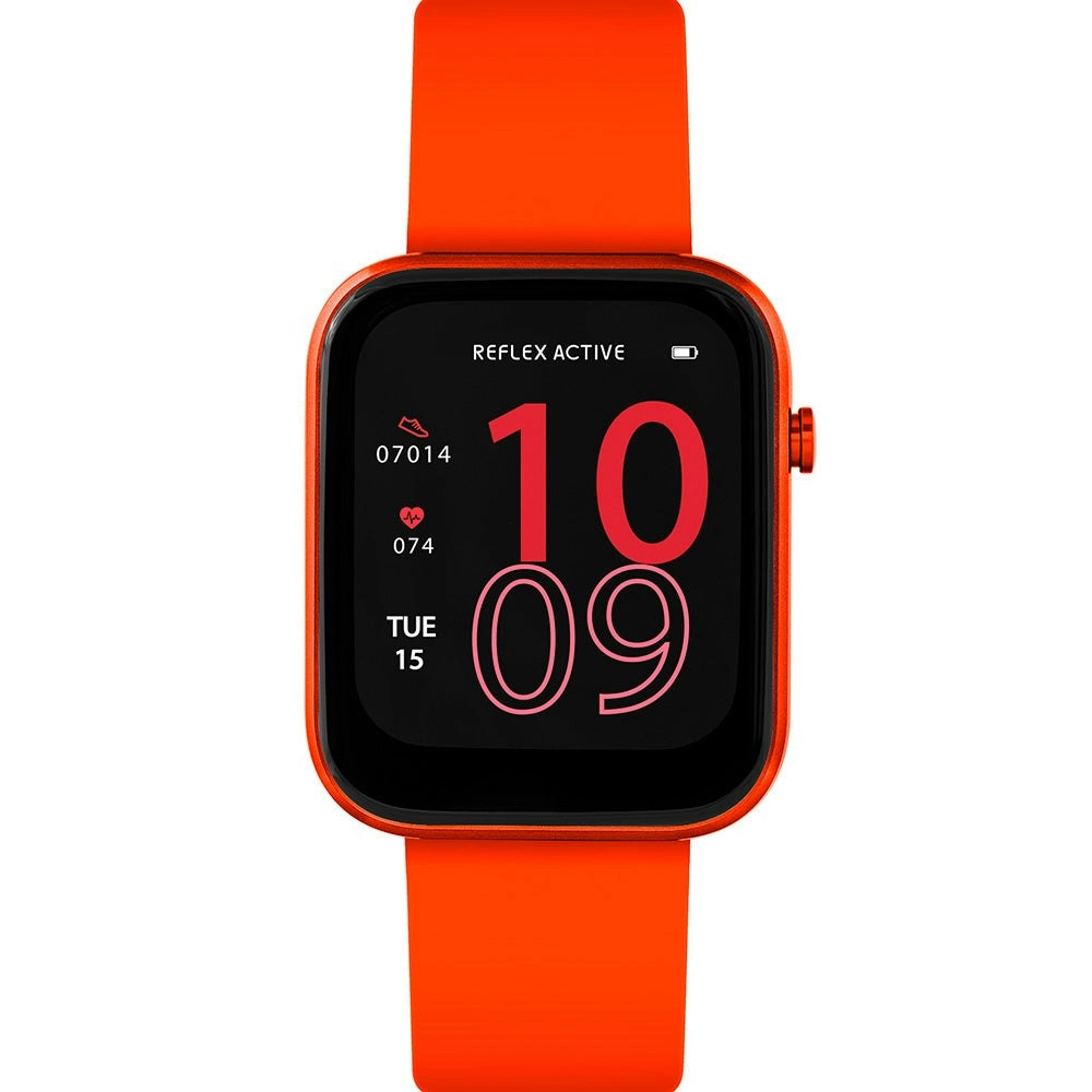 Reflex Active RA12-2160 Series 12 Smartwatch