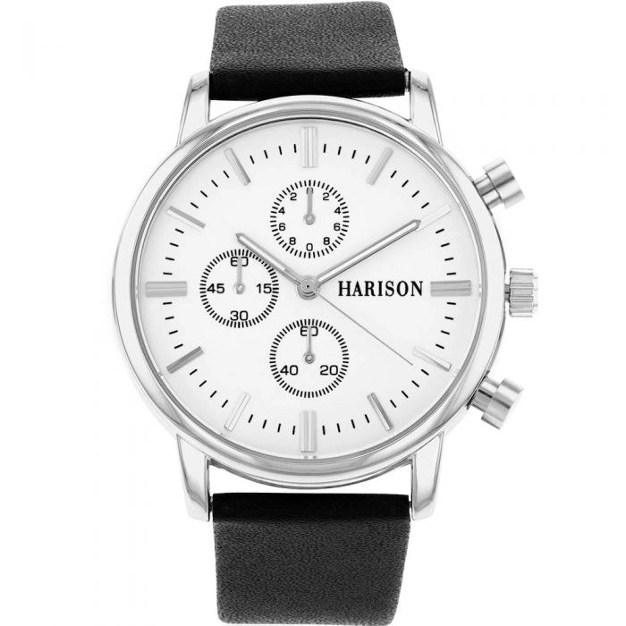 Harison Watch  *Imitation Sub Dials*