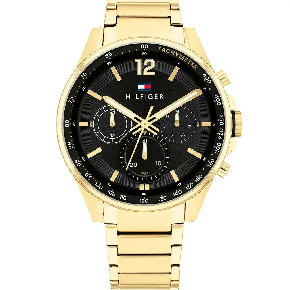 Tommy Hilfiger Max 1791974 Multi-Function