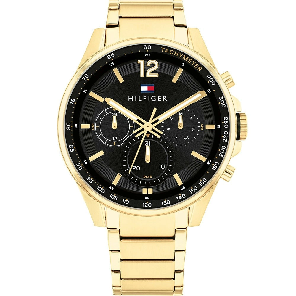 Tommy Hilfiger Max 1791974 Multi-Function