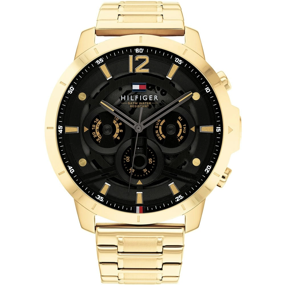 Tommy Hilfiger Luca 1710511 Multi-Function