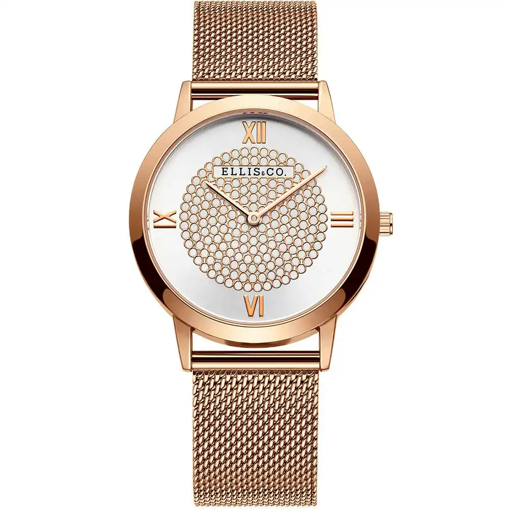 Ellis & Co Mariah Women's Watch