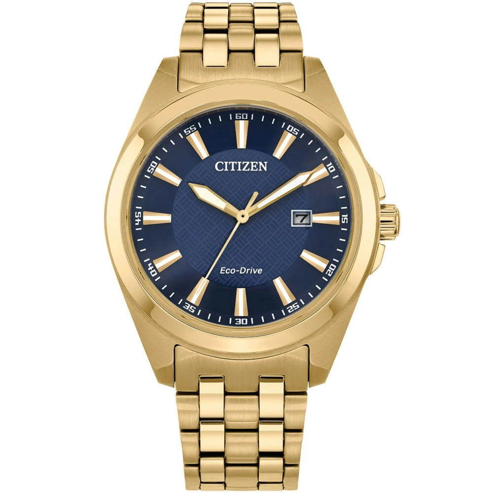 Citizen Eco-Drive BM7532-54L