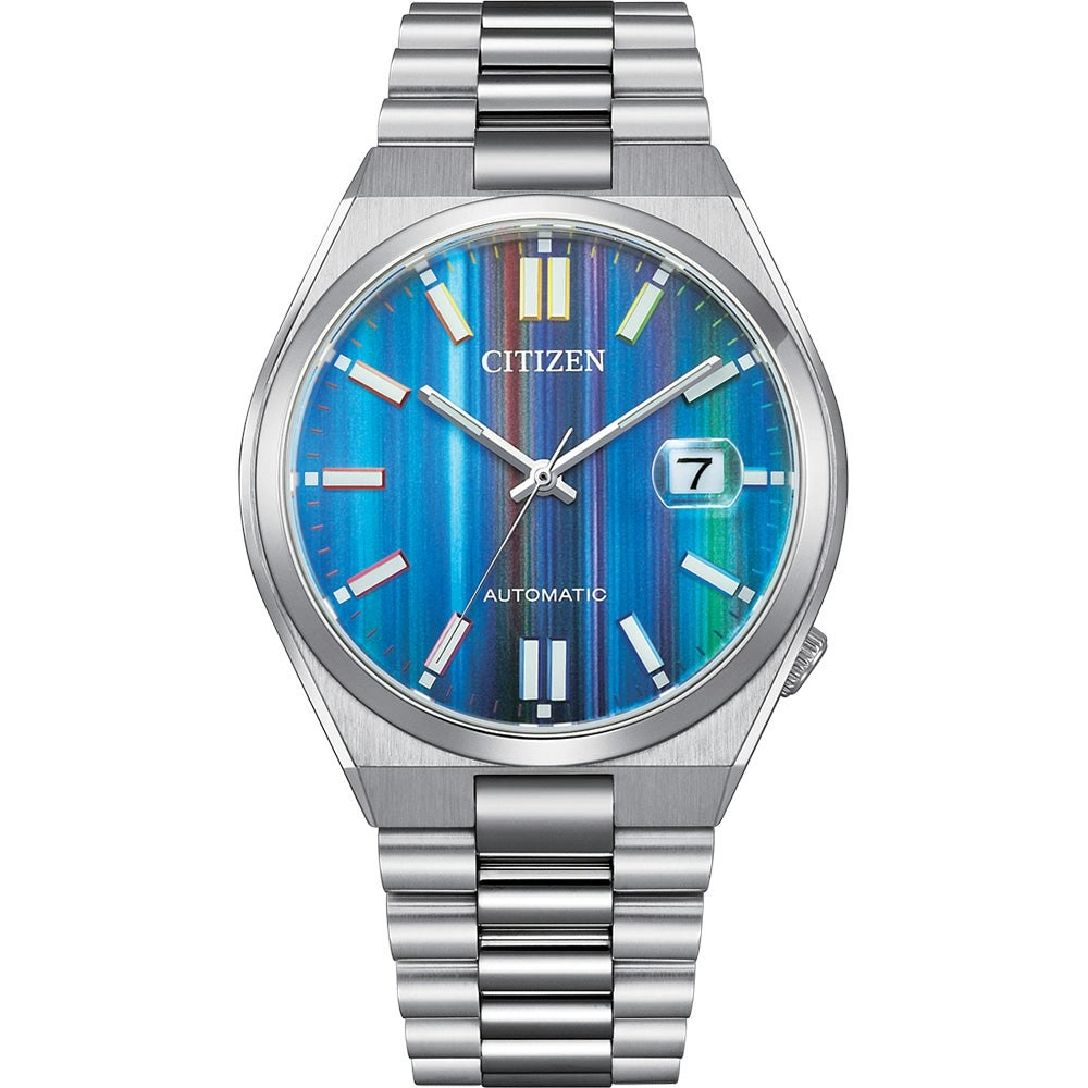 Citizen NJ0151-53W Tsuyosa Automatic