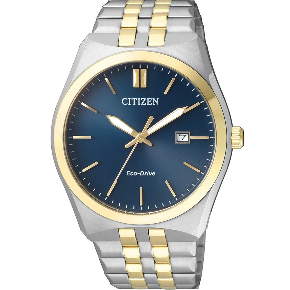 Citizen Eco-Drive BM7334-66L