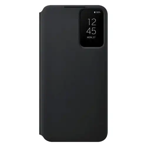 Samsung Smart Clear View Cover for Galaxy S22