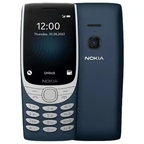 Nokia 8210 (TA-1485 Dual SIM 4G LTE)