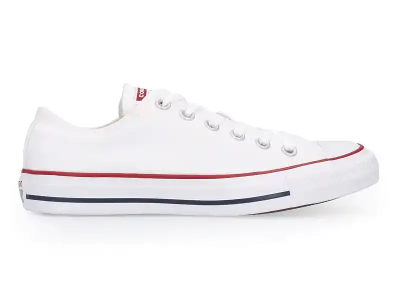 Converse Chuck Taylor All Star Classic Colour Low Top White